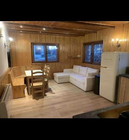 Nouveau - Plein Centre Valberg - App 6 Couchages Péone Exterior foto
