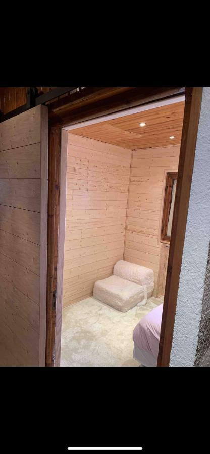 Nouveau - Plein Centre Valberg - App 6 Couchages Péone Exterior foto