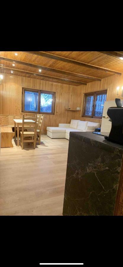 Nouveau - Plein Centre Valberg - App 6 Couchages Péone Exterior foto