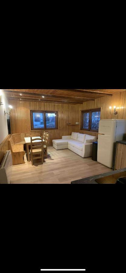 Nouveau - Plein Centre Valberg - App 6 Couchages Péone Exterior foto