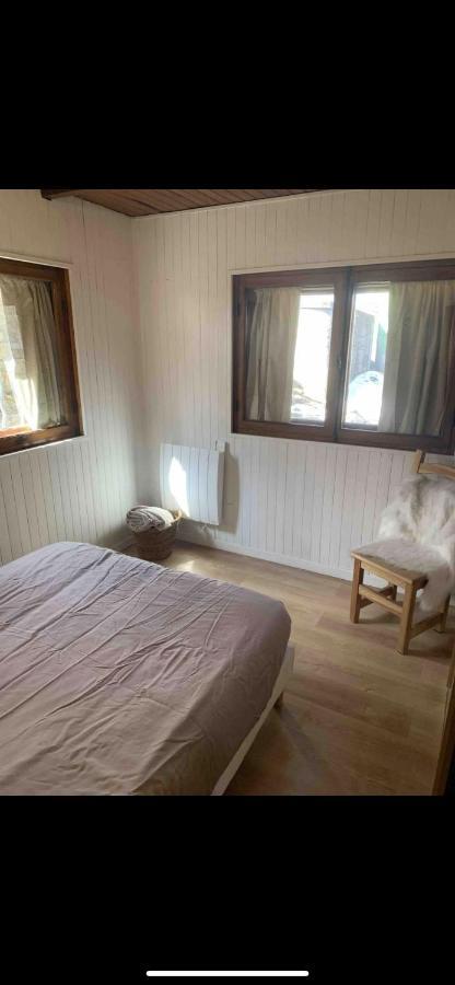 Nouveau - Plein Centre Valberg - App 6 Couchages Péone Exterior foto