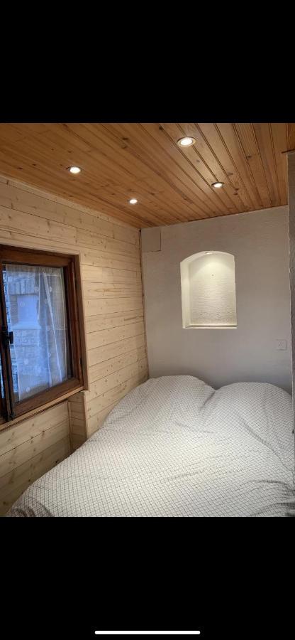 Nouveau - Plein Centre Valberg - App 6 Couchages Péone Exterior foto